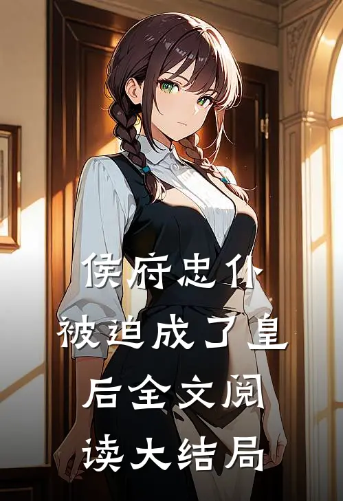 侯府忠仆,被迫成了皇后全文阅读大结局