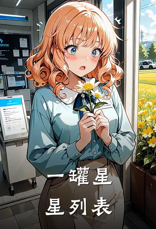一罐星星列表