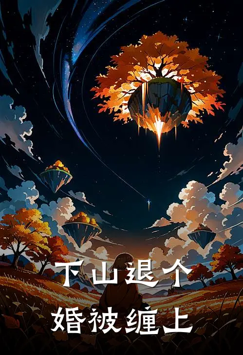 下山退个婚被缠上