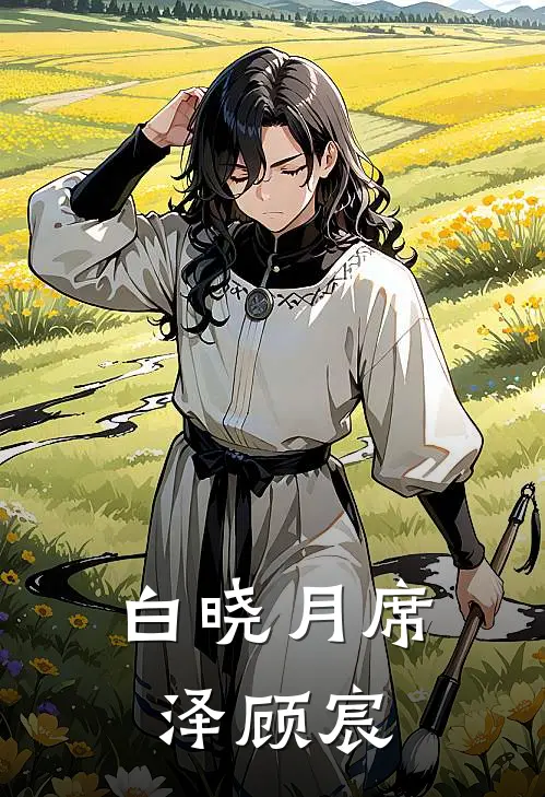 白晓月席泽顾宸