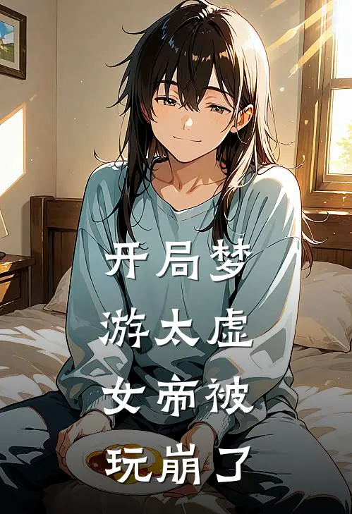 开局梦游太虚，女帝被玩崩了