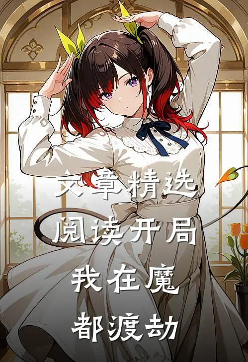 文章精选阅读开局，我在魔都渡劫