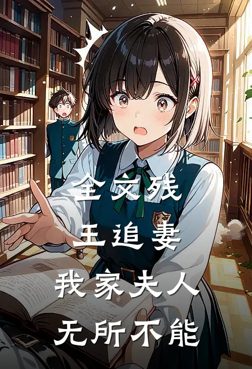 全文残王追妻：我家夫人无所不能