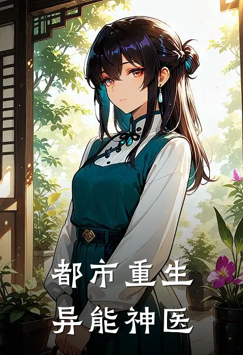 都市重生异能神医