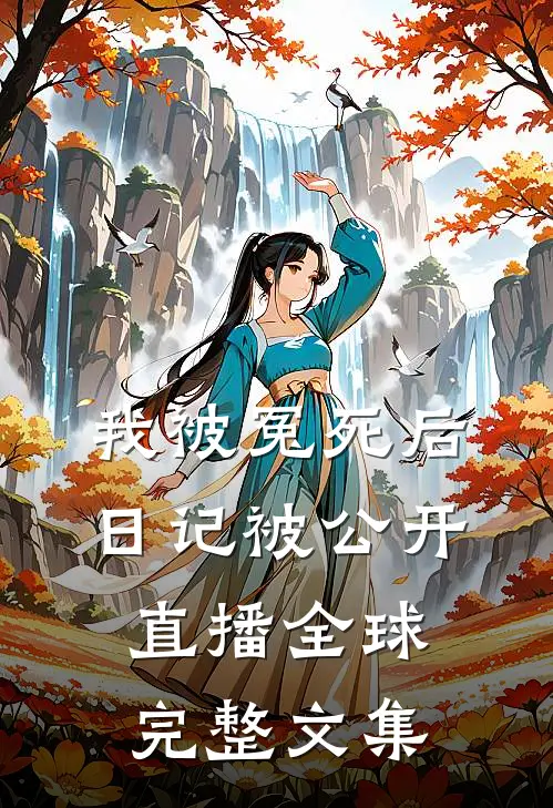 我被冤死后，日记被公开直播全球完整文集