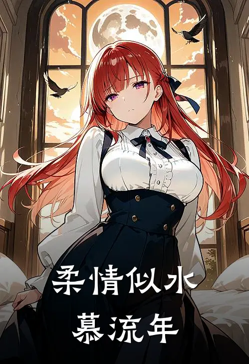 柔情似水慕流年全文阅读阅读原版