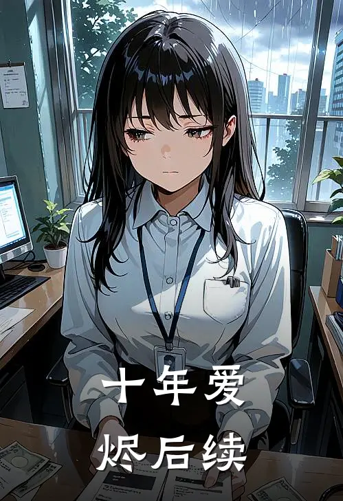 十年爱烬后续