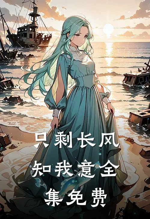 只剩长风知我意全集免费