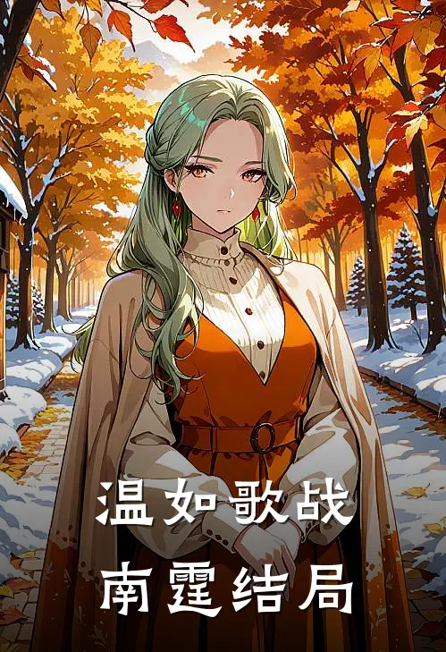 温如歌战南霆结局
