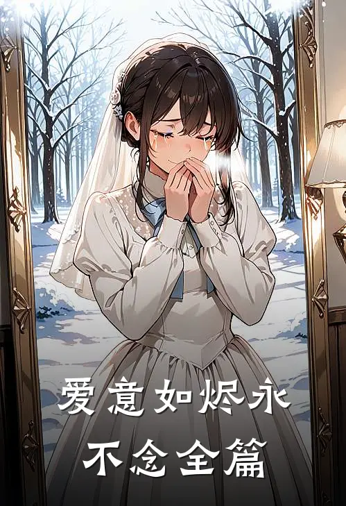 爱意如烬永不念全篇