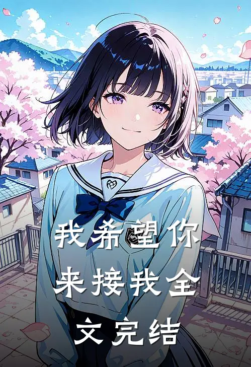我希望你来接我全文完结