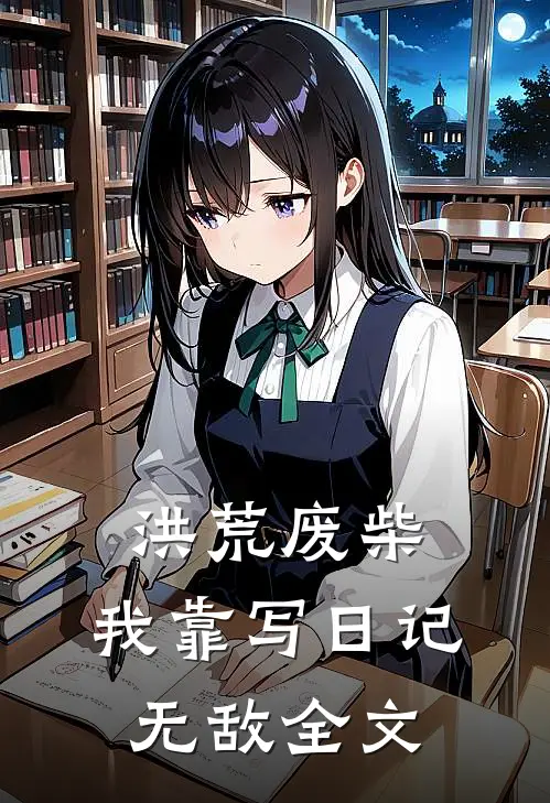 洪荒废柴，我靠写日记无敌全文