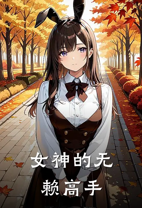 女神的无赖高手