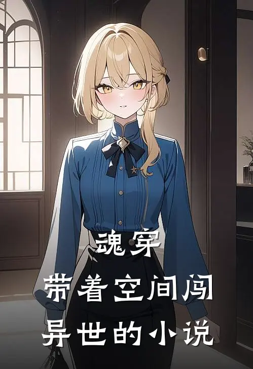 魂穿：带着空间闯异世的小说