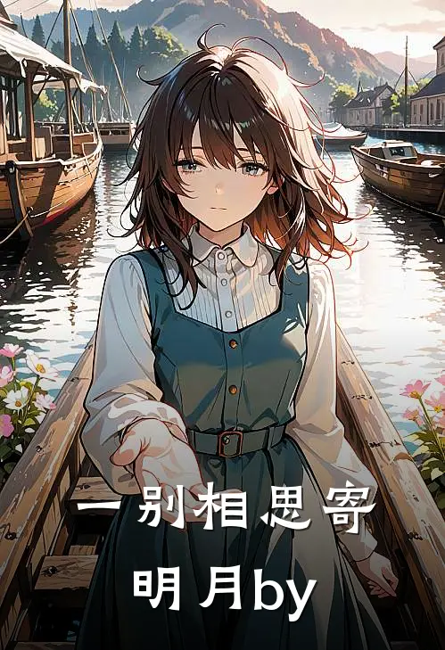一别相思寄明月by