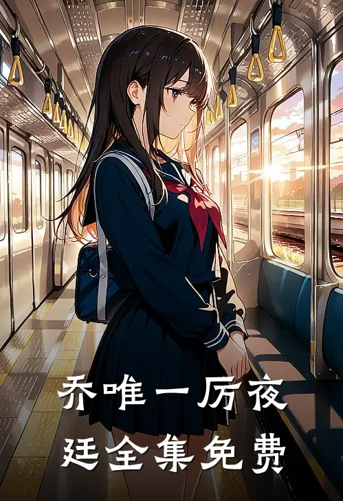 乔唯一厉夜廷甜妻归来宠上天免费阅读全文