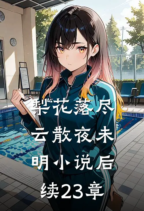 梨花落尽，云散夜未明小说后续23章