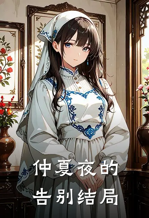 仲夏夜的告别结局