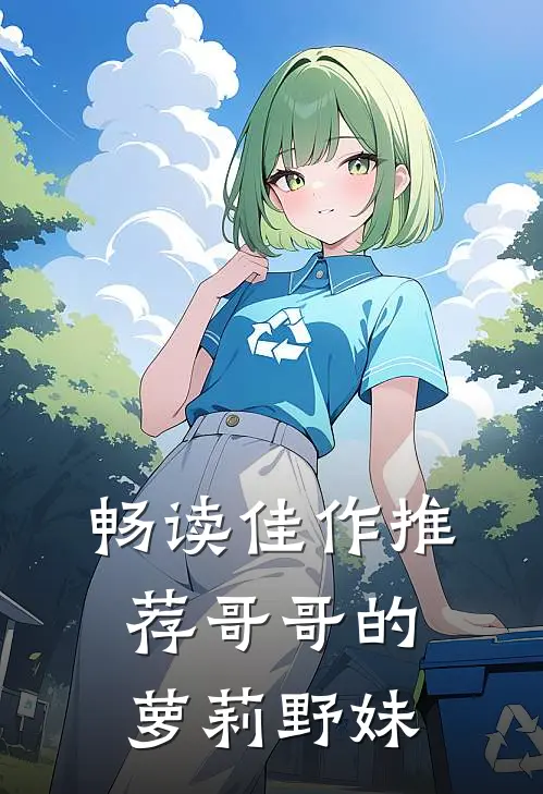 畅读佳作推荐哥哥的萝莉野妹