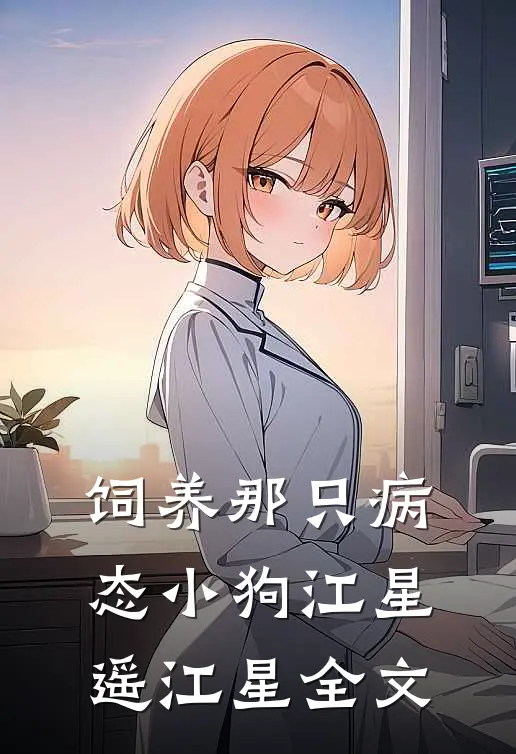 饲养那只病态小狗江星遥江星全文