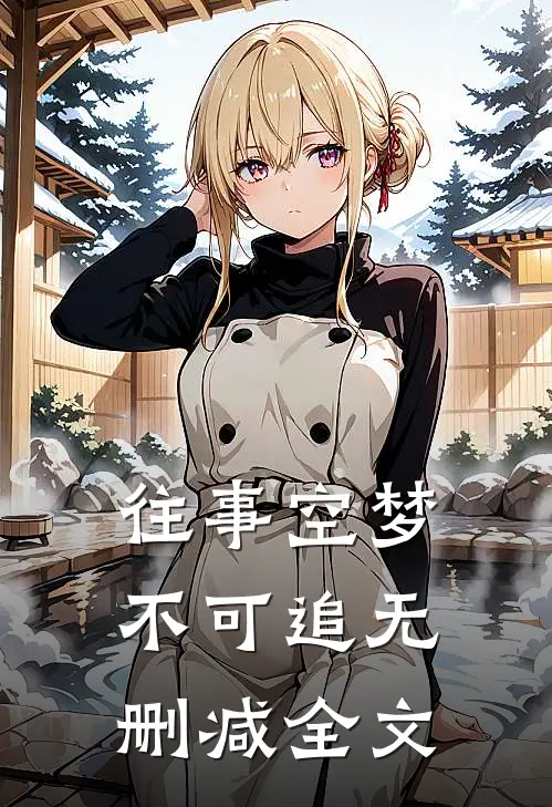 往事空梦不可追无删减全文