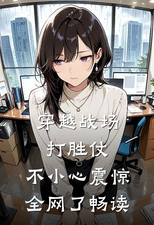 穿越战场打胜仗，不小心震惊全网了畅读