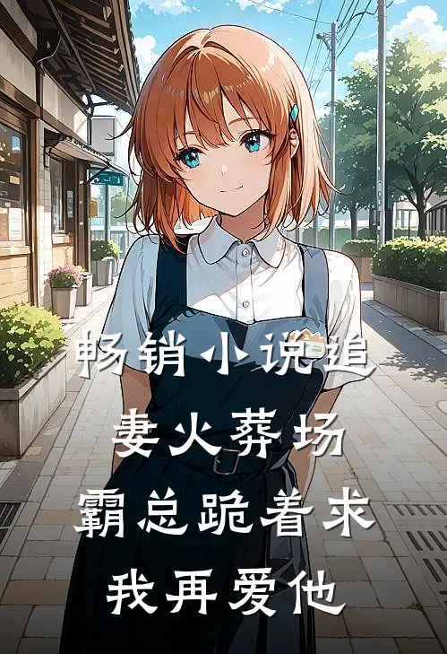 畅销小说追妻火葬场：霸总跪着求我再爱他