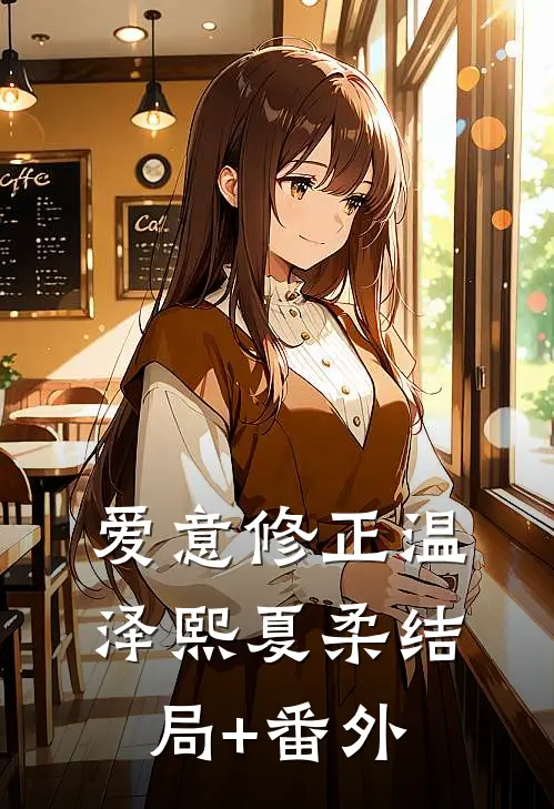 爱意修正温泽熙夏柔结局+番外