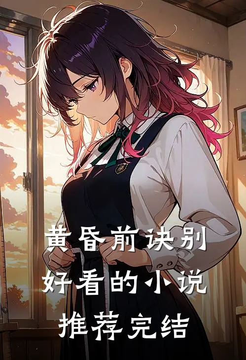黄昏前诀别好看的小说推荐完结