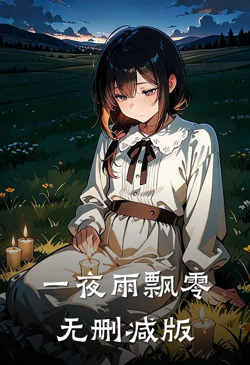 一夜雨飘零无删减版