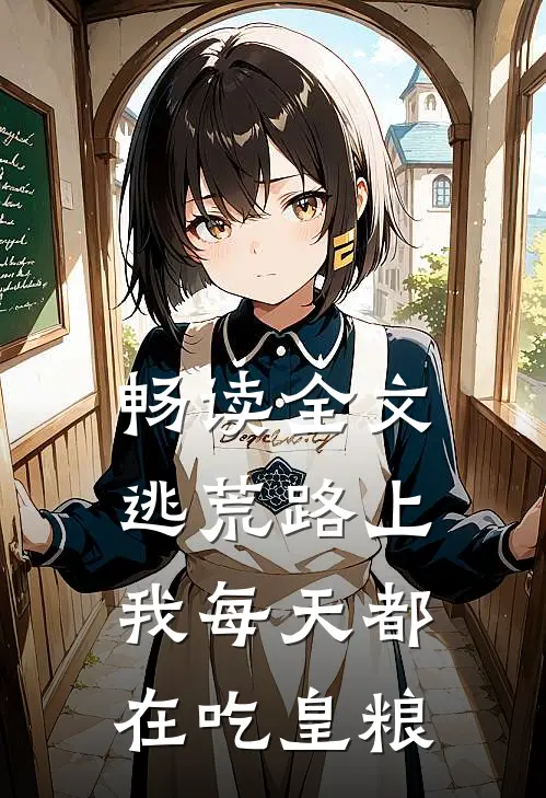 畅读全文逃荒路上，我每天都在吃皇粮