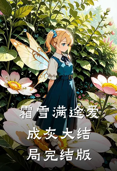 霜雪满途爱成灰大结局完结版