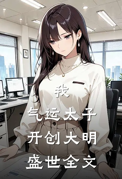 我，气运太子，开创大明盛世全文