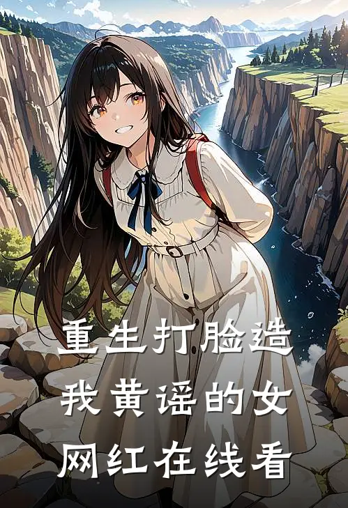 重生打脸造我黄谣的女网红在线看