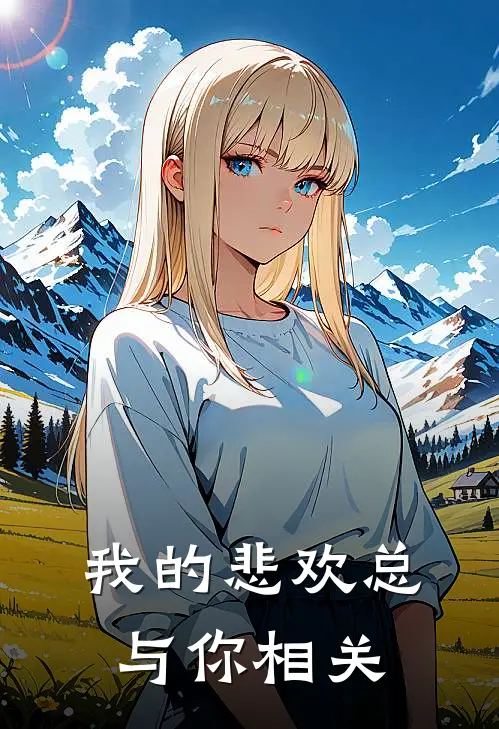 我的悲欢总与你相关