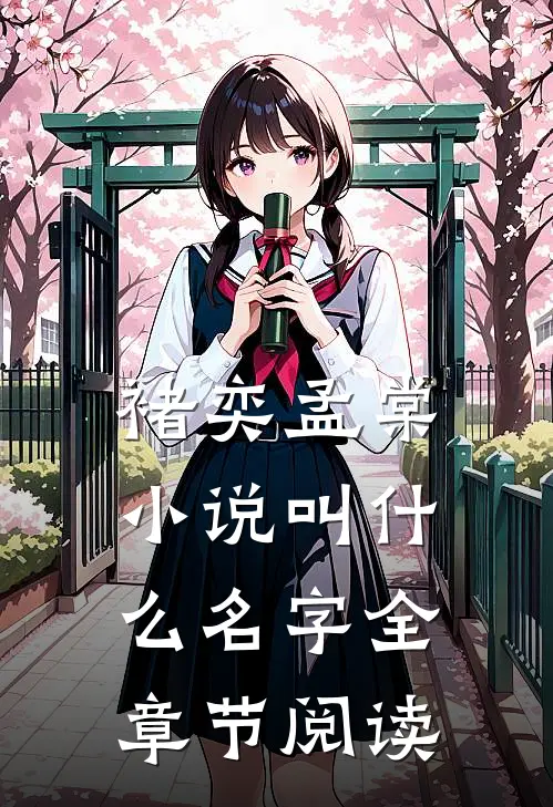 褚奕孟棠小说叫什么名字全章节阅读