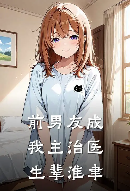 前男友成我主治医生辈淮聿