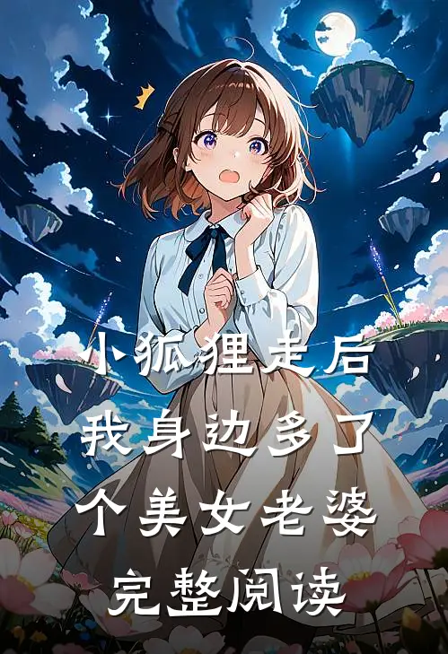 小狐狸走后，我身边多了个美女老婆完整阅读