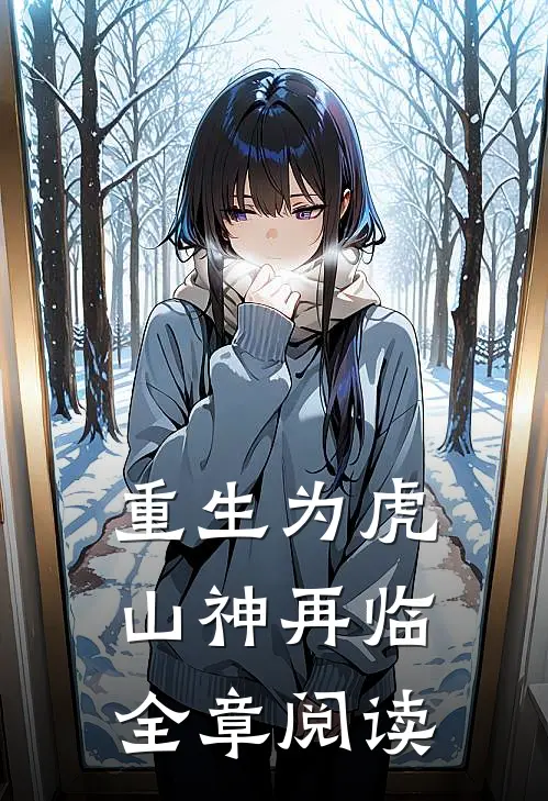 重生为虎，山神再临全章阅读