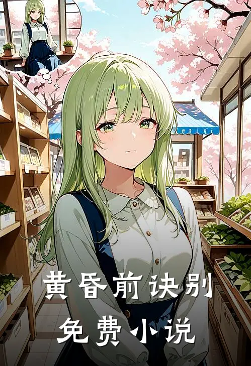 黄昏前诀别免费小说