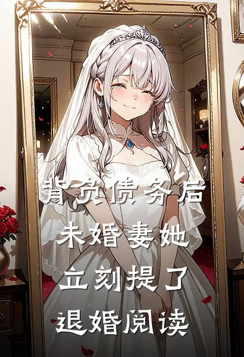 背负债务后，未婚妻她立刻提了退婚阅读