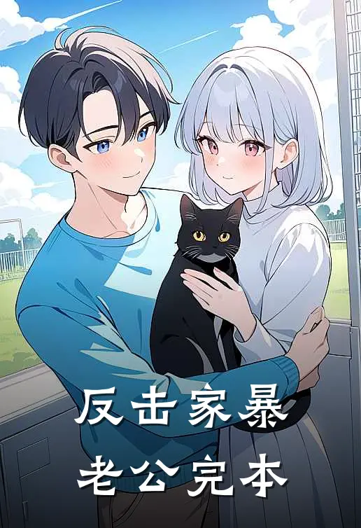 反击家暴老公完本