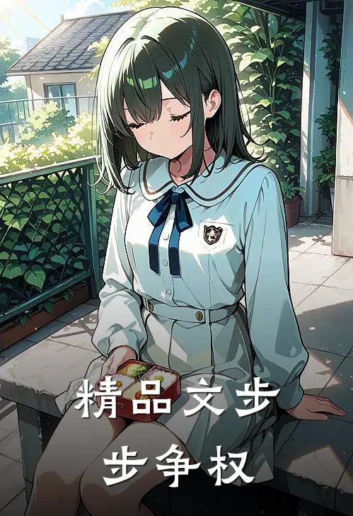 精品文步步争权