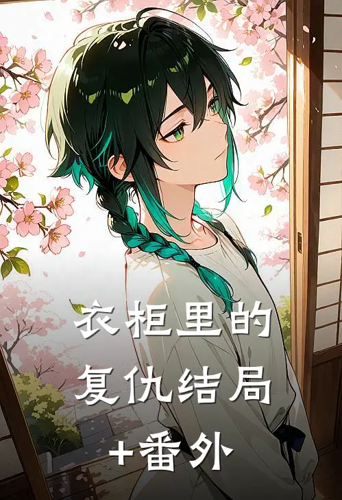 衣柜里的复仇结局+番外