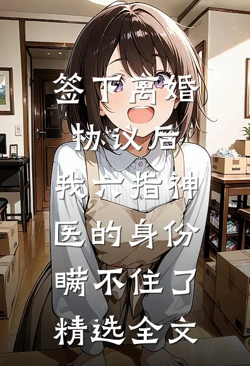 签下离婚协议后，我六指神医的身份瞒不住了精选全文