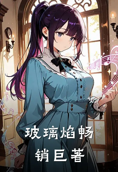 玻璃焰畅销巨著