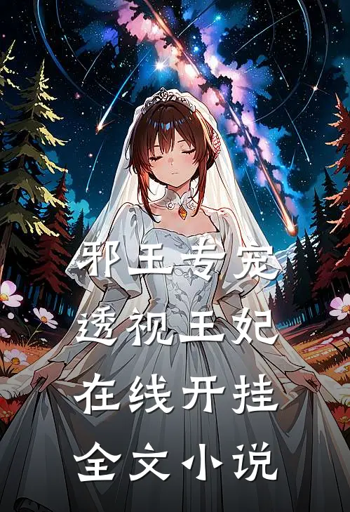 邪王专宠，透视王妃在线开挂全文小说