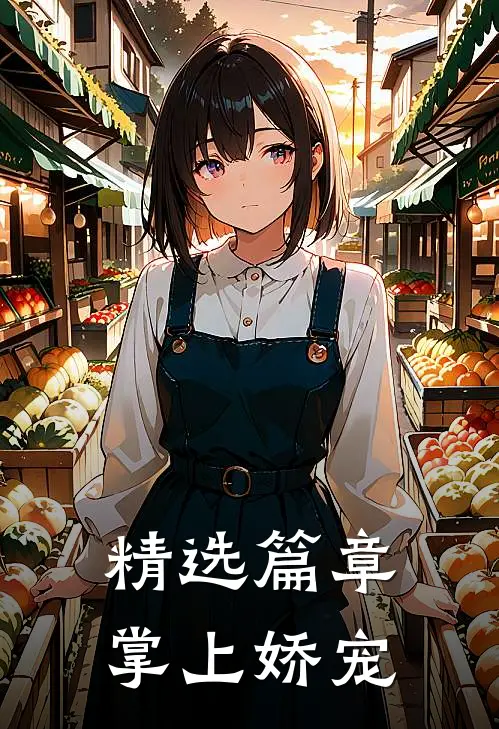精选篇章掌上娇宠