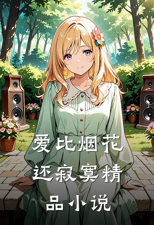 爱比烟花还寂寞精品小说