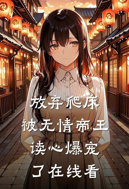 放弃爬床，被无情帝王读心爆宠了在线看